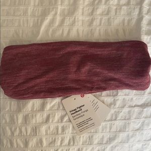 Lululemon Headband